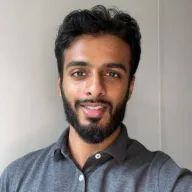 Daniyal Hussain